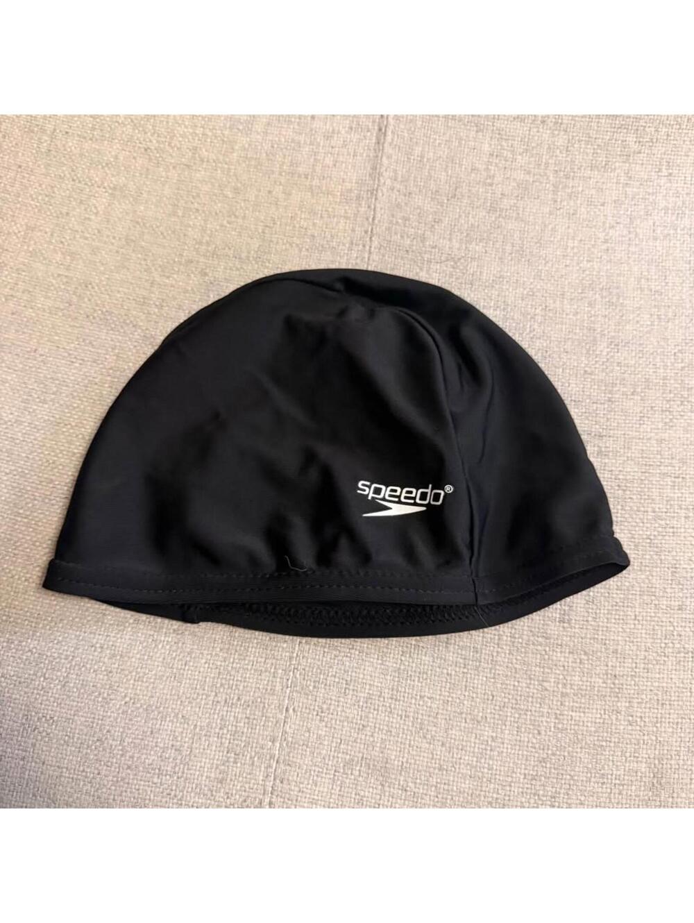 Speedo Bathing Cap Swim Cap